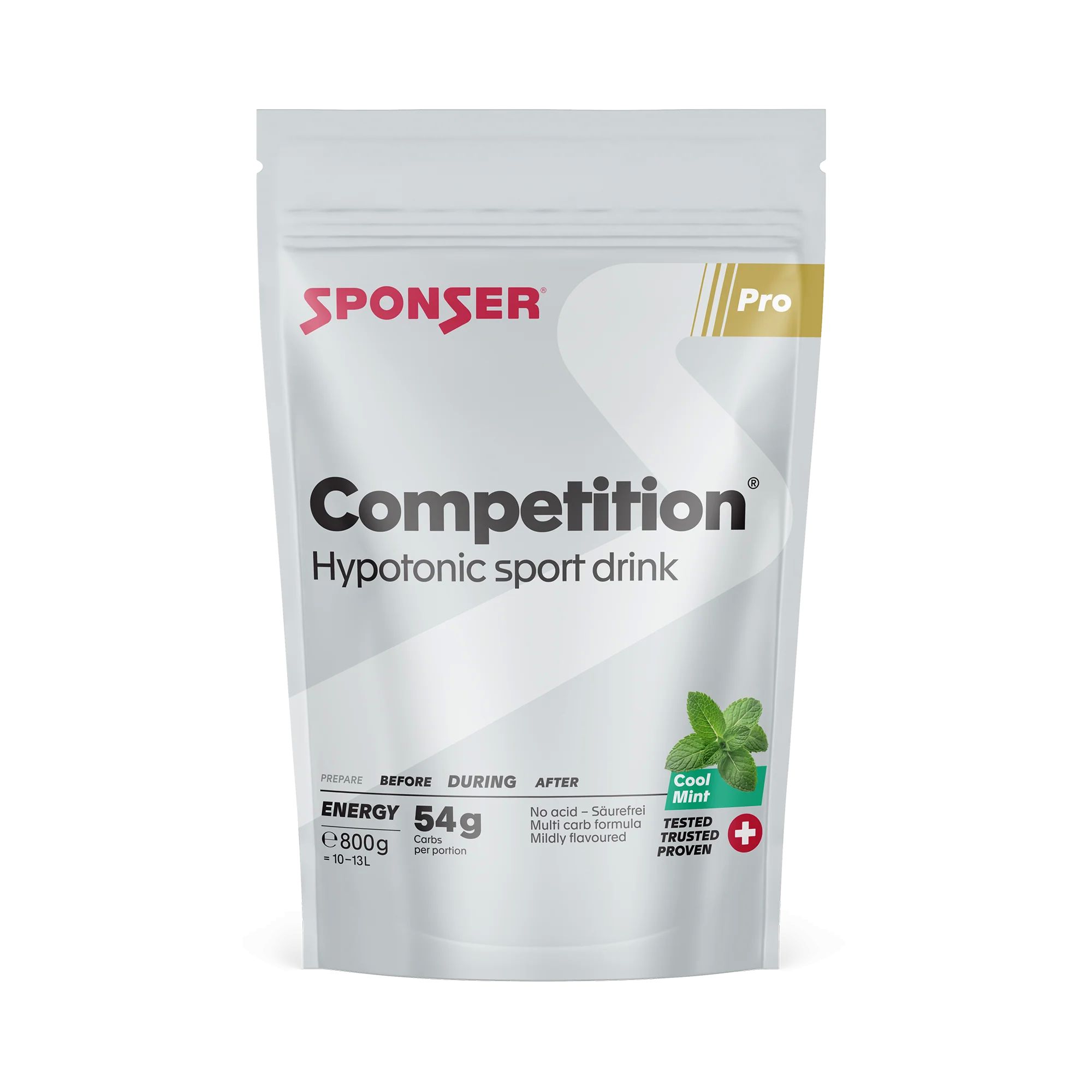 Competition Competition